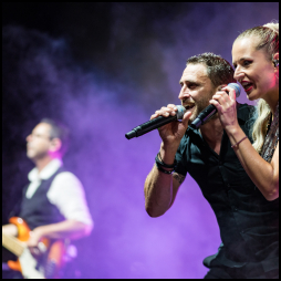 Le Grand Orchestre Bernard Becker