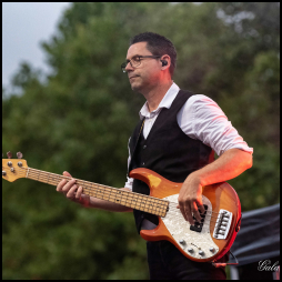 Le Grand Orchestre Bernard Becker