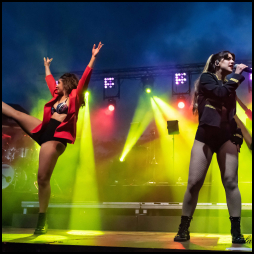 Le Grand Orchestre Bernard Becker