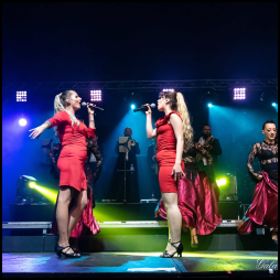 Le Grand Orchestre Bernard Becker