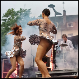 Le Grand Orchestre Bernard Becker