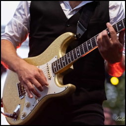 Le Grand Orchestre Bernard Becker