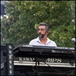 Le Grand Orchestre Bernard Becker