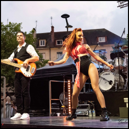 Le Grand Orchestre Bernard Becker