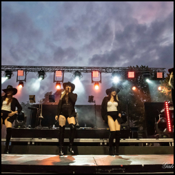 Le Grand Orchestre Bernard Becker