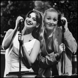 Le Grand Orchestre Bernard Becker