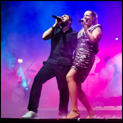 Le Grand Orchestre Bernard Becker