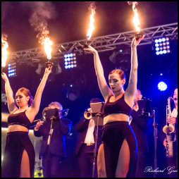 Le Grand Orchestre Bernard Becker