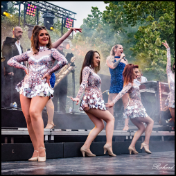 Le Grand Orchestre Bernard Becker