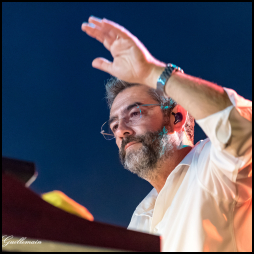 Le Grand Orchestre Bernard Becker