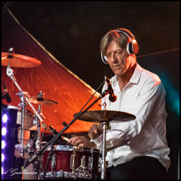 Le Grand Orchestre Bernard Becker