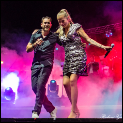 Le Grand Orchestre Bernard Becker