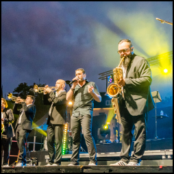 Le Grand Orchestre Bernard Becker