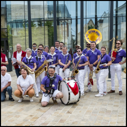 Les Métronosiques - Déambulation