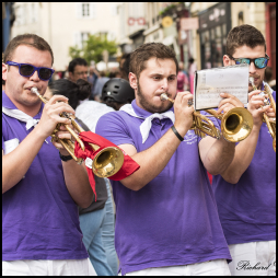 Les Métronosiques - Déambulation