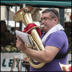 Les Métronosiques - Déambulation