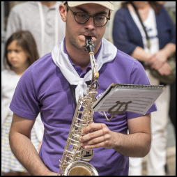 Les Métronosiques - Déambulation