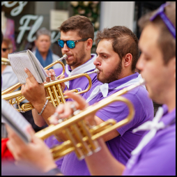 Les Métronosiques - Déambulation