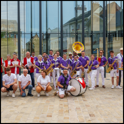 Les Métronosiques - Déambulation