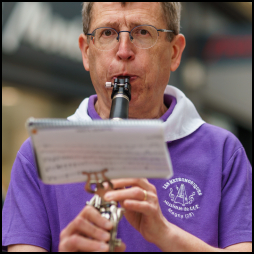 Les Métronosiques - Déambulation