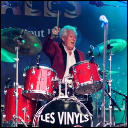 Les Vinyls