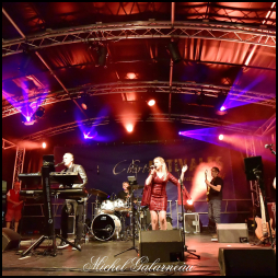 Melodie Tempo Harmony