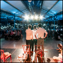 Même jour, même heure