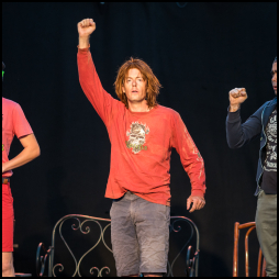 Même jour, même heure