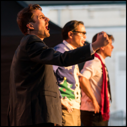 Même jour, même heure