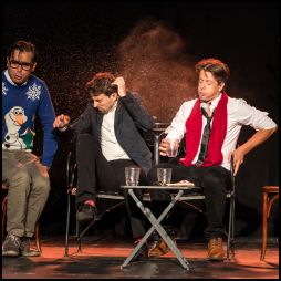 Même jour, même heure