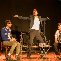 Même jour, même heure