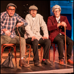 Même jour, même heure