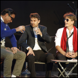 Même jour, même heure