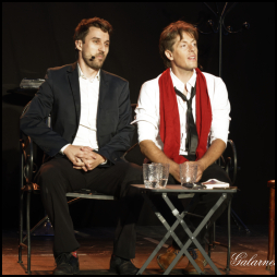 Même jour, même heure