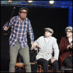 Même jour, même heure