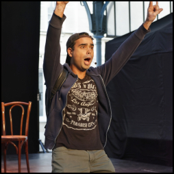 Même jour, même heure