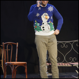 Même jour, même heure