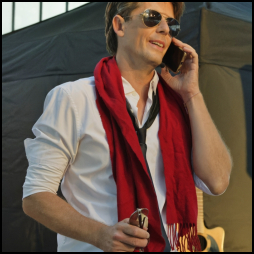 Même jour, même heure