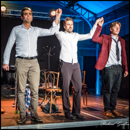 Même jour, même heure