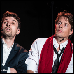 Même jour, même heure