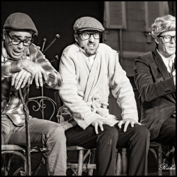 Même jour, même heure