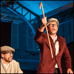 Même jour, même heure