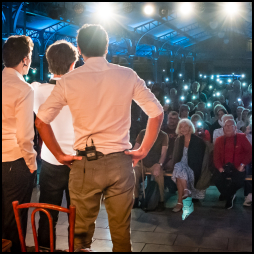 Même jour, même heure