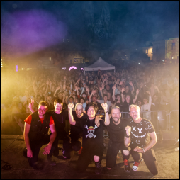 Morphine - Tribute Indochine