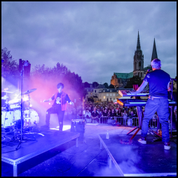 Morphine - Tribute Indochine