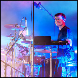 Morphine - Tribute Indochine