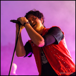 Morphine - Tribute Indochine