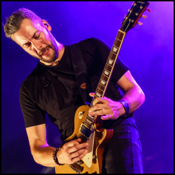 Morphine - Tribute Indochine