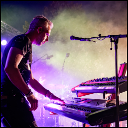 Morphine - Tribute Indochine