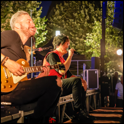 Morphine - Tribute Indochine